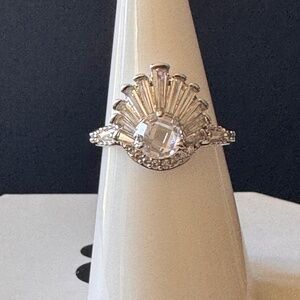 Bomb Party – LUMINA - RG19543 Brilliant Baguette Belle